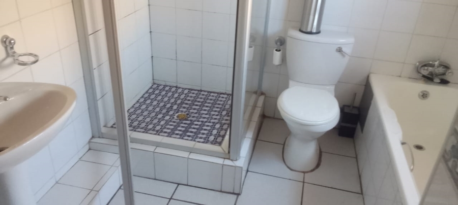 3 Bedroom Property for Sale in Cashan North West